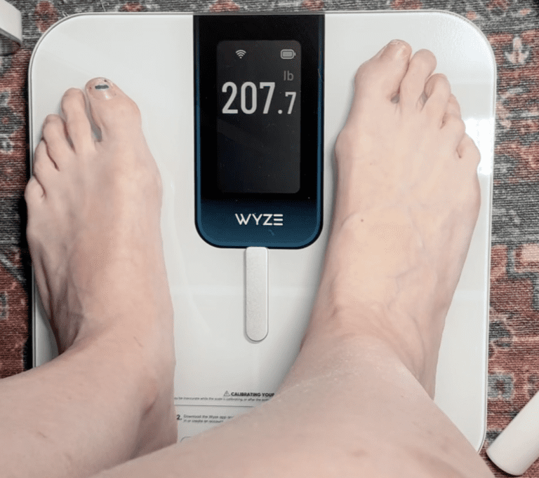 Weight Gain After 50