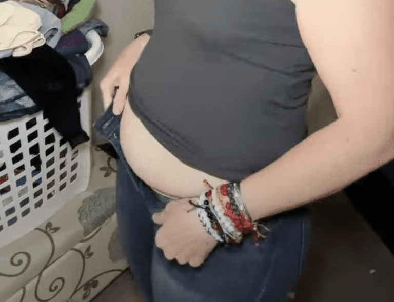Signs of Poor Gut Health After 50 | Your Body is Talking