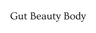 Gut beauty Body Logo