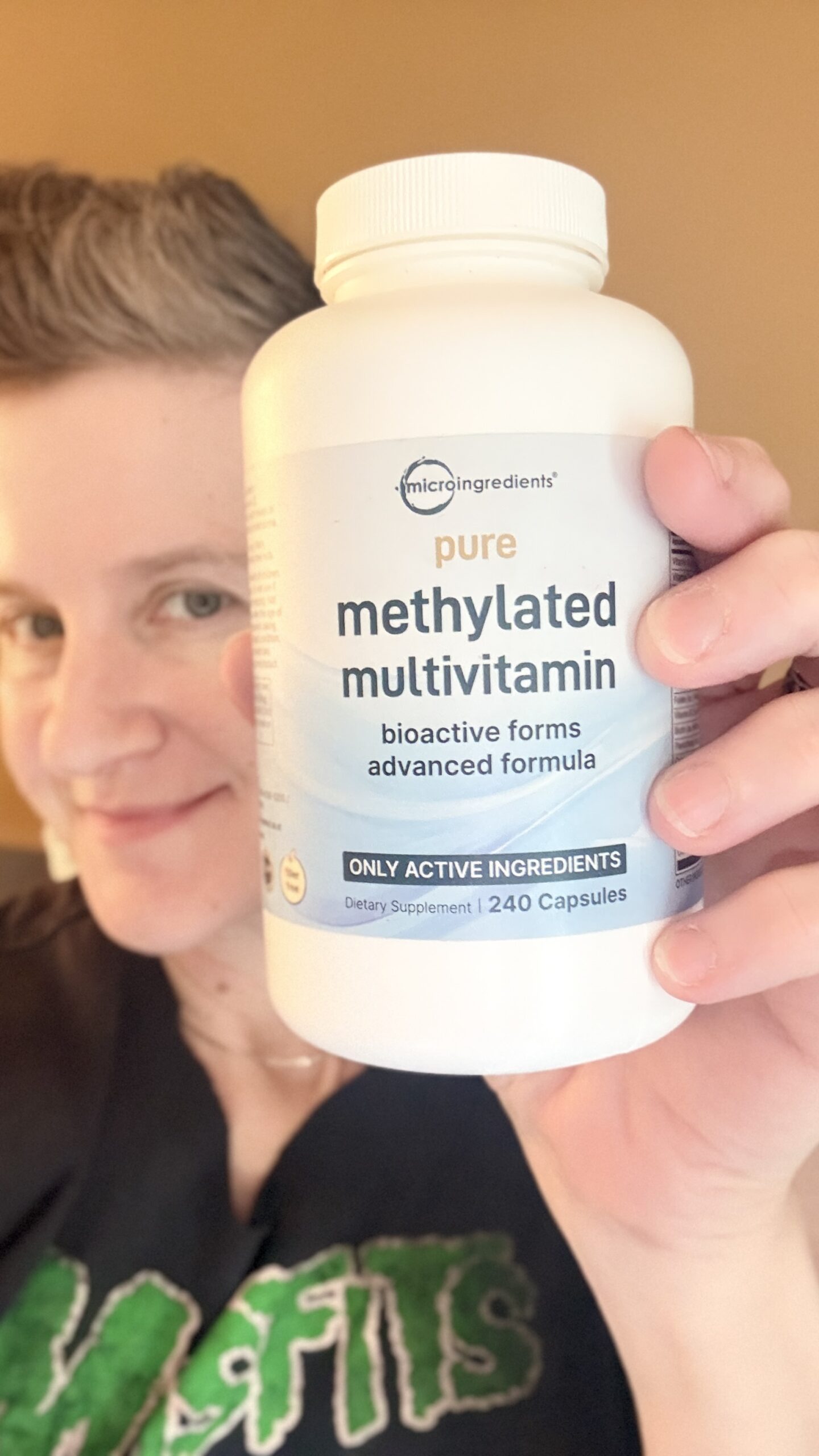 Supplements for Women Over 50