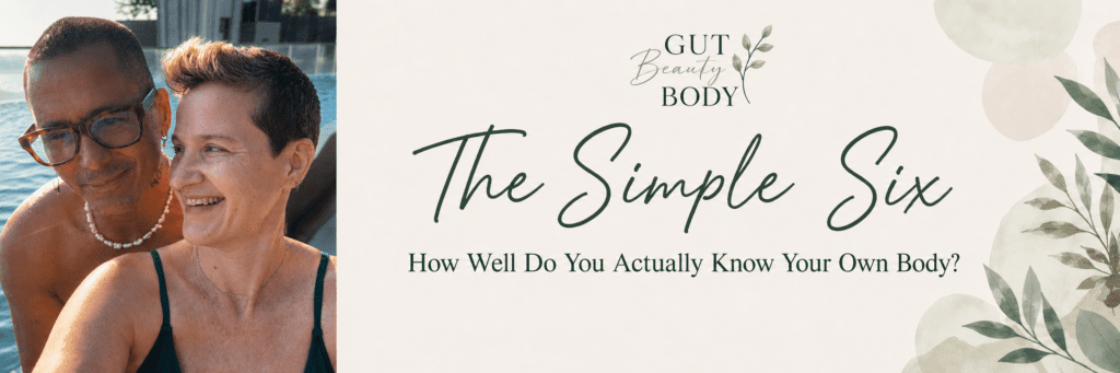 The Simple Six | Free Guide