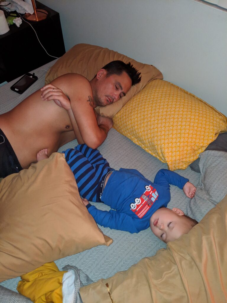 Sleep After 50 | Why It Gets Worse and What Actually Helps