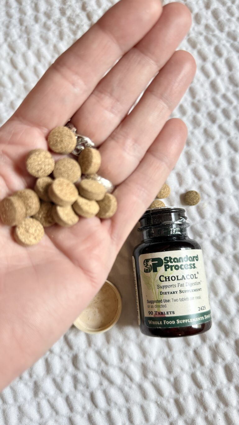 Digestive Enzymes After 50 | Do They Actually Help
