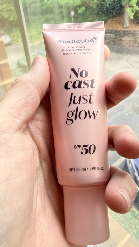 Never skip on your SPF no matter your age