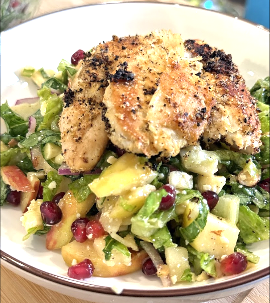 Energy After 50 | Why You Are Tired and How to Fix It protein meal