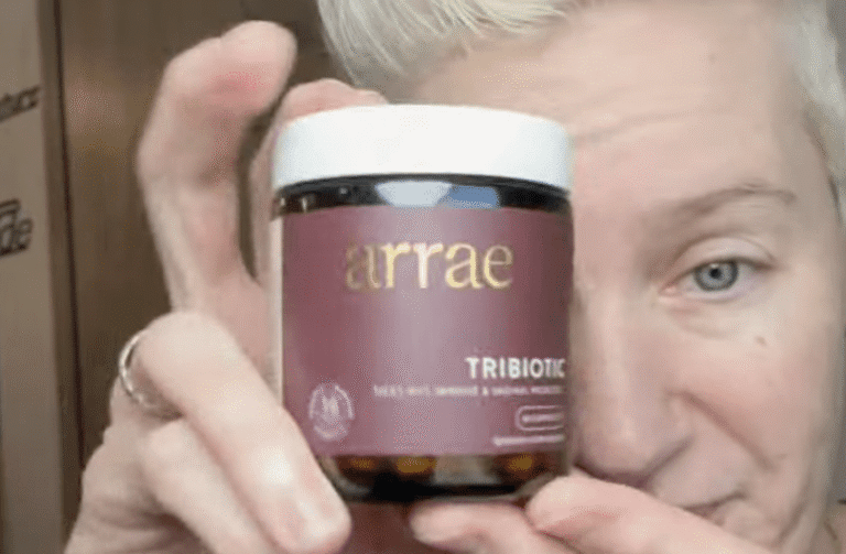 Prebiotics vs Probiotics vs Postbiotics | Why I Switched to a Tribiotic