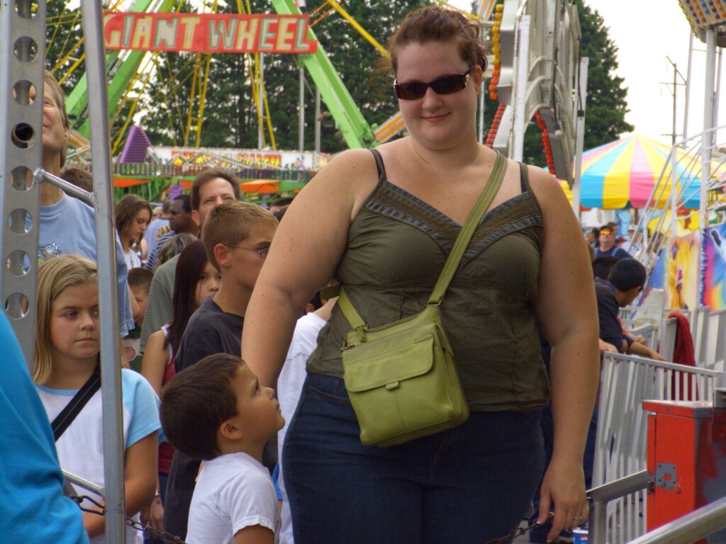 How to Lose Weight After 50 | What Actually Works 310lbs