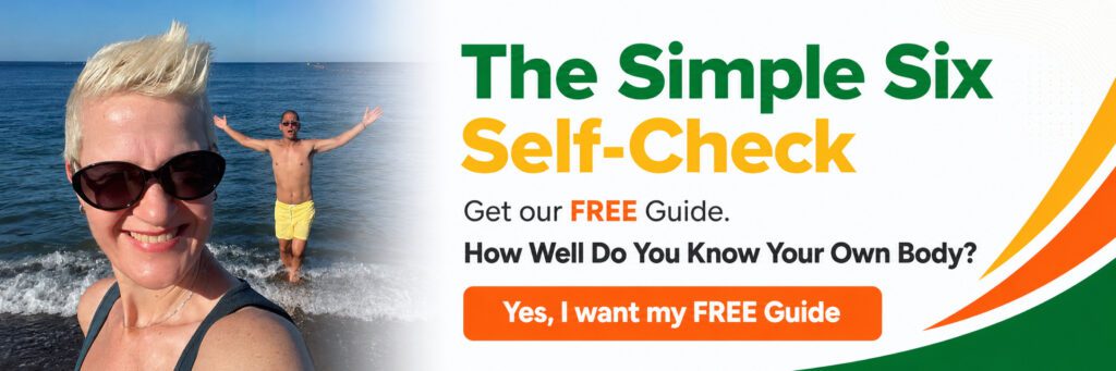 Simple Six Self Test