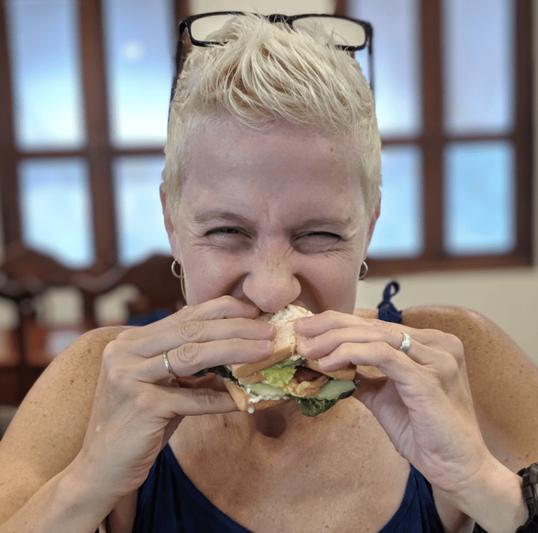 Emotional Eating | When Food Was Never Really About Hunger