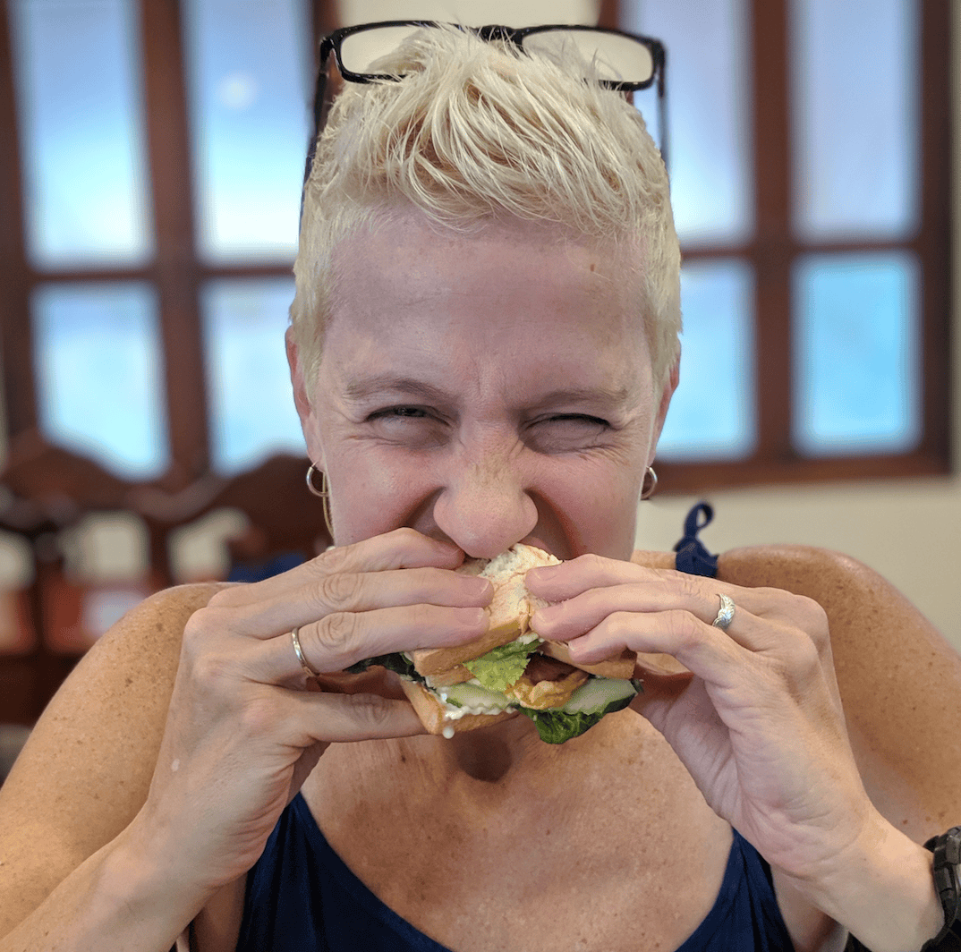 Emotional Eating | When Food Was Never Really About Hunger